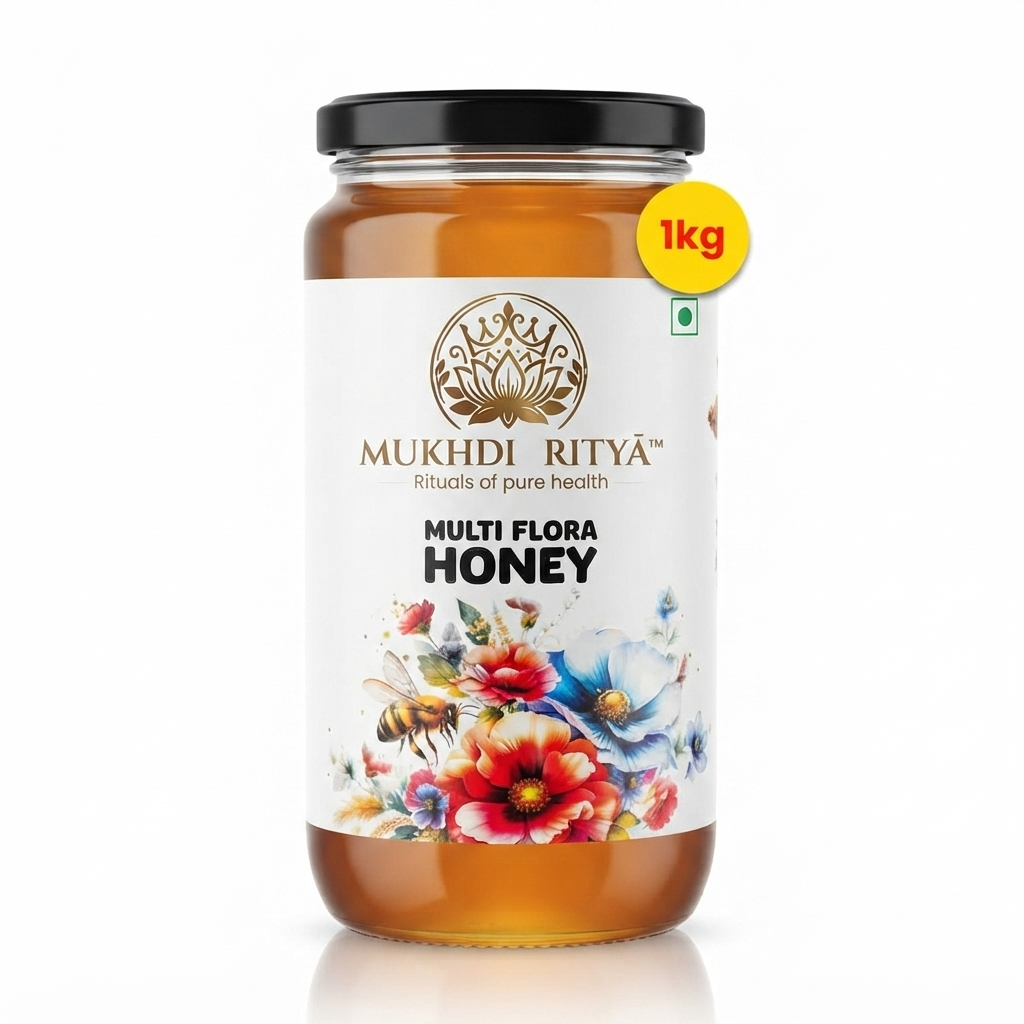 Himalayan Wild Honey