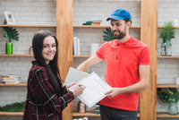 Trusted Delivery Partner