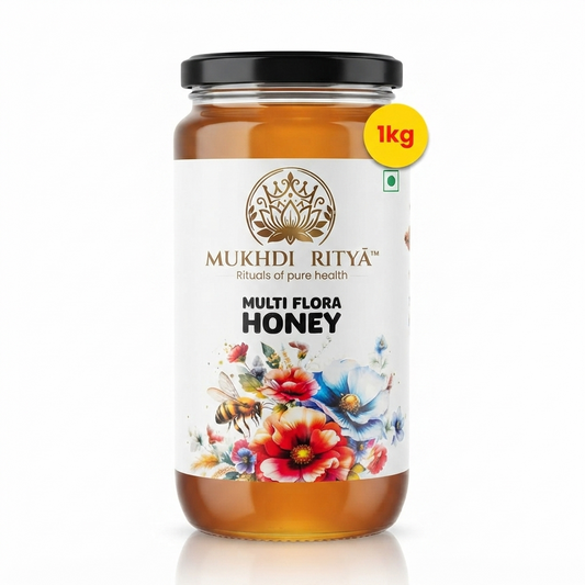 Himalayan Wild Honey