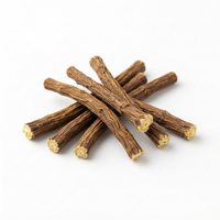 Mulethi (Licorice)