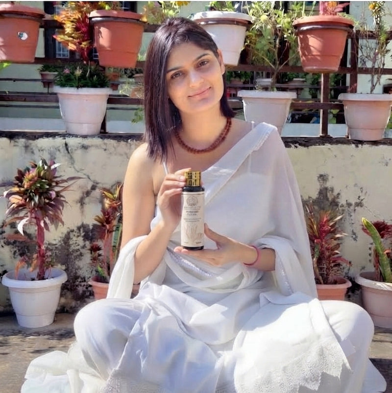 Priya Sharma