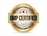 GMP Certified