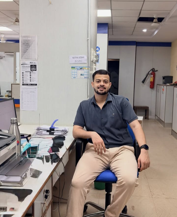 Mr Rajeev