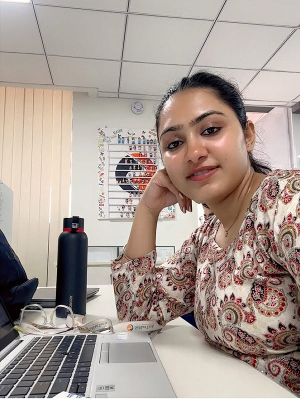 Miss Swati Shah